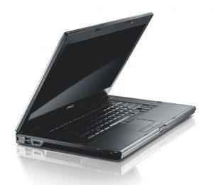 لپ تاپ دل Dell Latitude E6510 CORI5 با قیمت مناسب 13 Latitude E6510