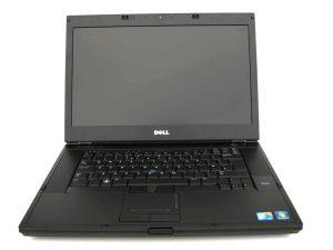 Latitude E6510