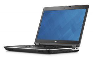 لپ تاپ استوک دل Dell Latitude E6440-Core i3 قدرتمند 15 Dell