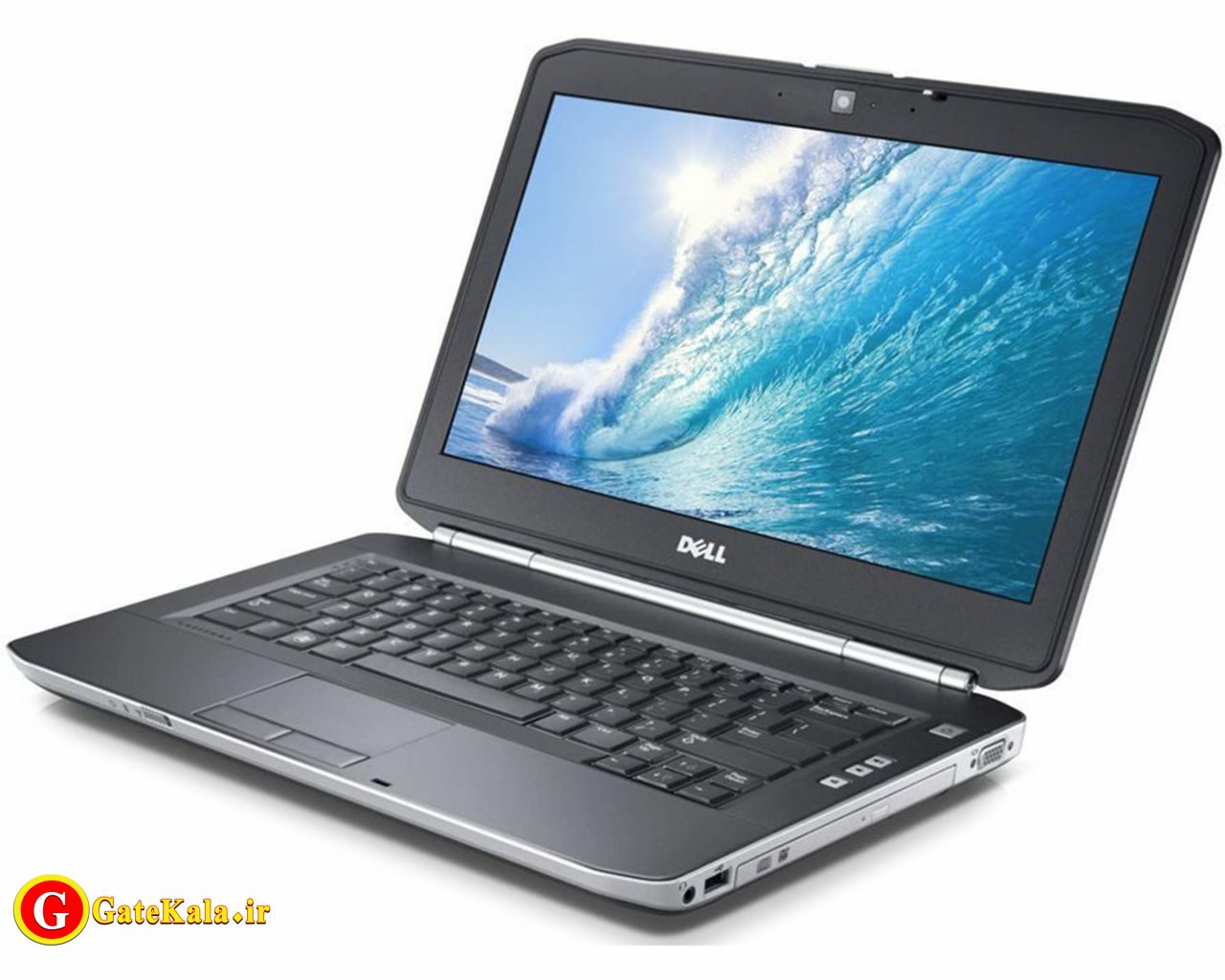 لپ تاپ استوک Dell Latitude E5430