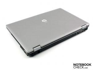 لپ تاپ اچ پی HP 6555B |AMD Turion II N530|RAM 4GB DDR3 15 6555B
