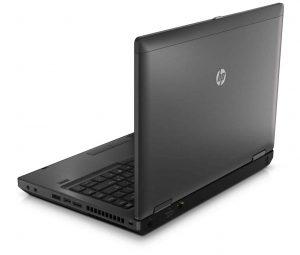 لپ تاپ اچ پی HP 6555B |AMD Turion II N530|RAM 4GB DDR3 14 6555B