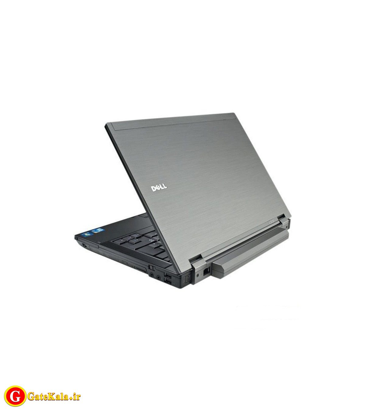 لپ تاپ استوک Dell Latitude E6410