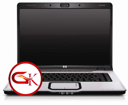 لپ تاپ HP COMPACQ D6000