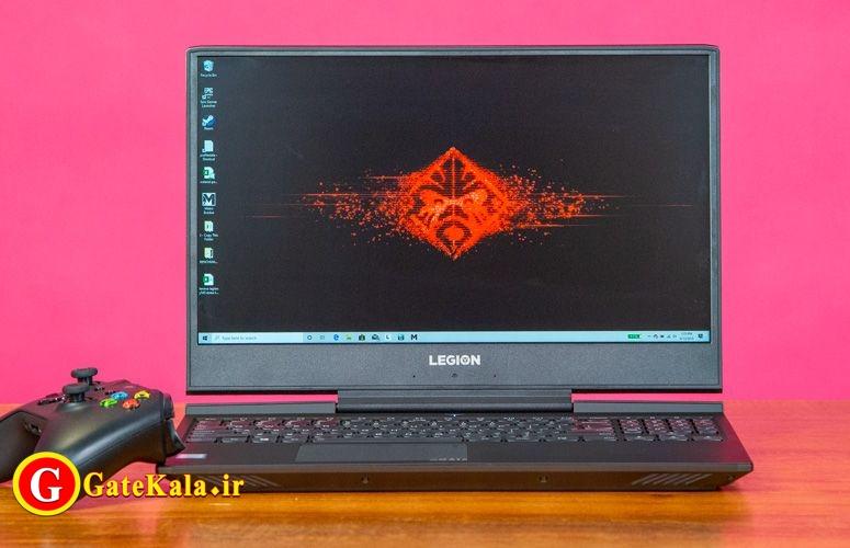 صفحه نمایش Lenovo Legion Y545