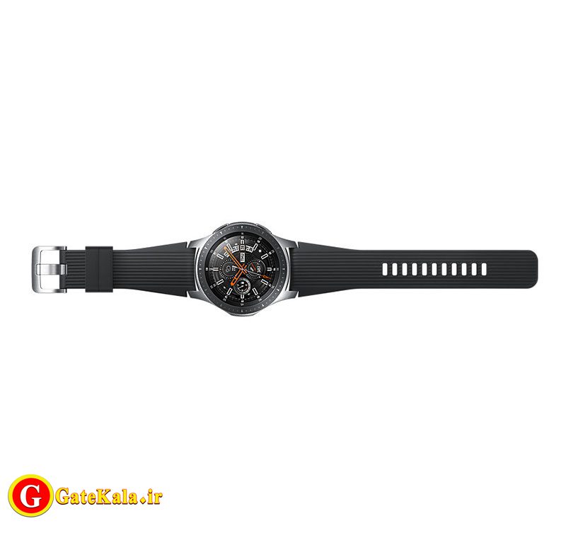 صفحه نمایش Galaxy Watch 46mm