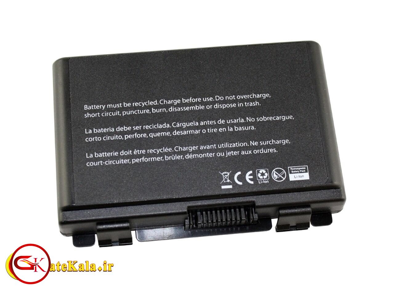 باتری لپ تاپ Asus PR05C