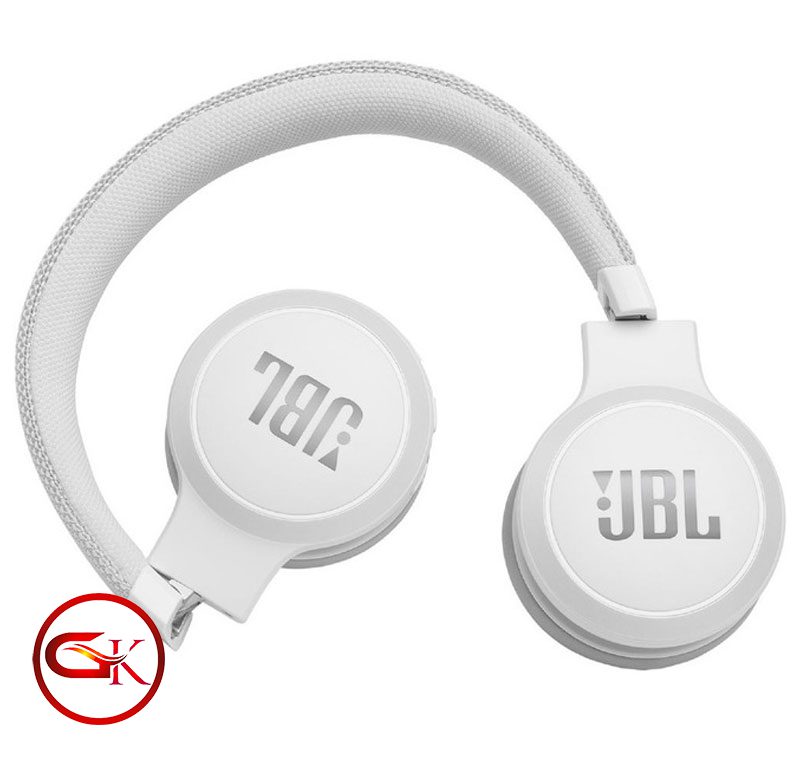 طراحی JBL Live 400BT