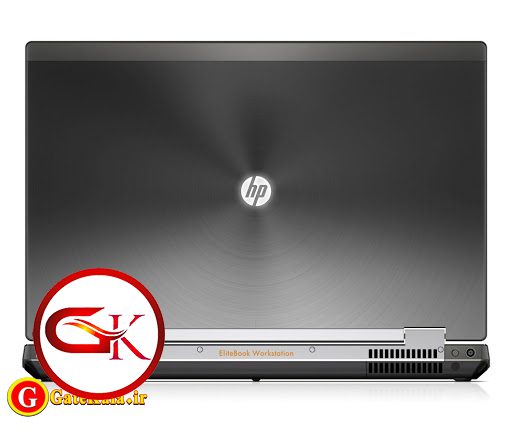 HP EliteBook 8760p