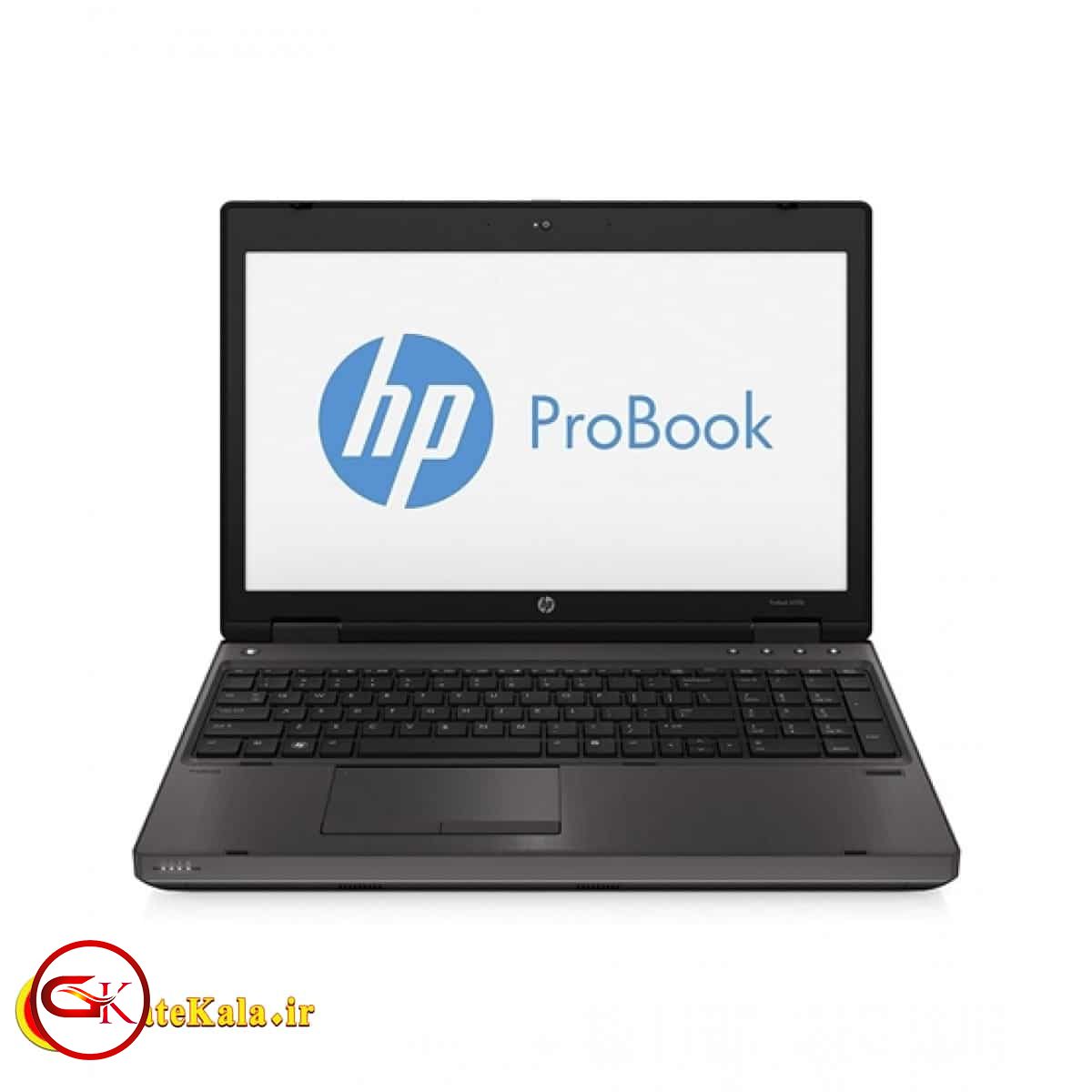 بررسی لپ تاپ HP ProBook 6450b