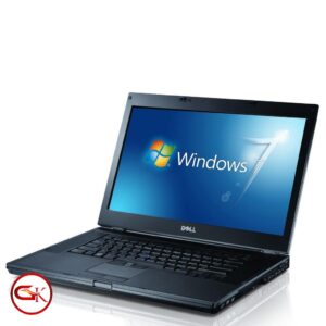 لپ تاپ دل  Dell E6410 |CPU i3|RAM 4GB| 500GB|Intel HD Graphic