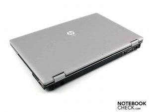 HP Probook 6555b