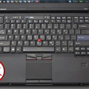 لپ تاپ Lenovo ThinkPad T520 /Cori3/4/320