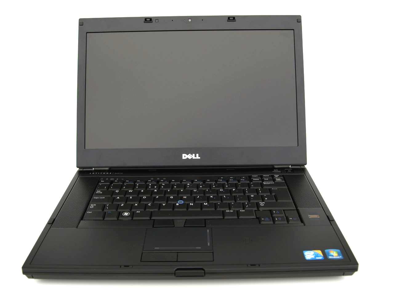 لپ تاپ دل Dell Latitude E6510 CORI5 با قیمت مناسب 12 Latitude E6510