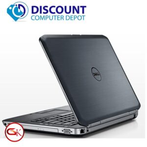 لپ تاپ دل Dell E5420 |CPU i3|RAM 4GB|320GB HDD|Intel HD