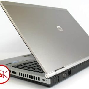 لپ تاپ اچ پی HP 2540P با پردازنده Corei7