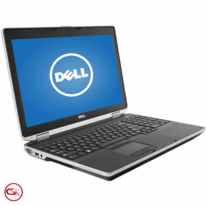 لپ تاپ Dell E6530 |CPU i7|RAM 4GB|320GB|Intel HD Graphic 4000