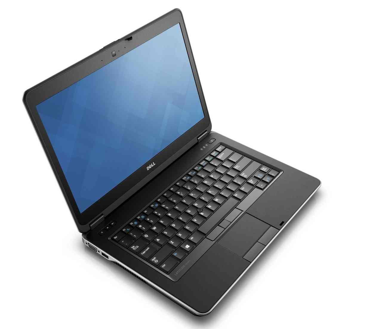 لپ تاپ استوک دل Dell Latitude E6440-Core i3 قدرتمند 12 لپ تاپ استوک دل Dell Latitude E6440-Core i3 قدرتمند - Image 4