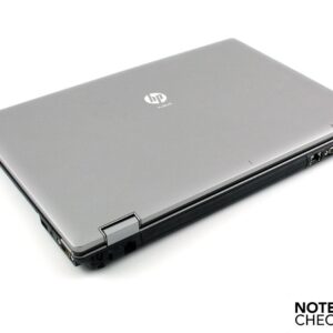 لپ تاپ اچ پی HP 6555B |AMD Turion II N530|RAM 4GB DDR3