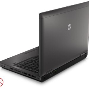 لپ تاپ اچ پی HP 6470B |CPU i5|RAM 4GB|320GB  HDD|Intel HD