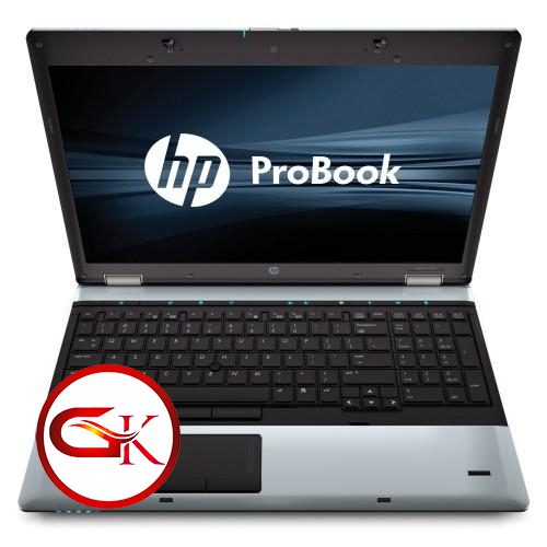 لپ تاپ اچ پی HP 6555B |AMD Turion II N530|RAM 4GB DDR3 9 لپ تاپ اچ پی HP 6555B |AMD Turion II N530|RAM 4GB DDR3