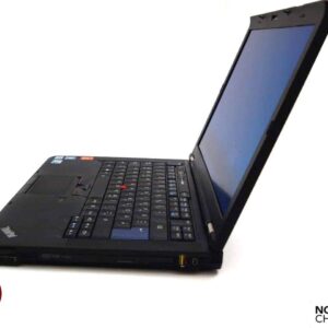 لپ تاپ لنوو Lenovo T410 با طراحی زیبا و متناسب برای کار های روزمره و خانگی