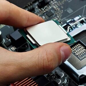 What is CPU