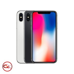 apple iphone x space gray both 64 256 58219094