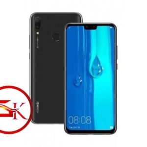buy huawei y9 2019 phone black lowest price in kuwait