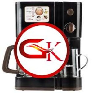 قهوه ساز فلر مدل CMT 90قیمت و خریداقساطی