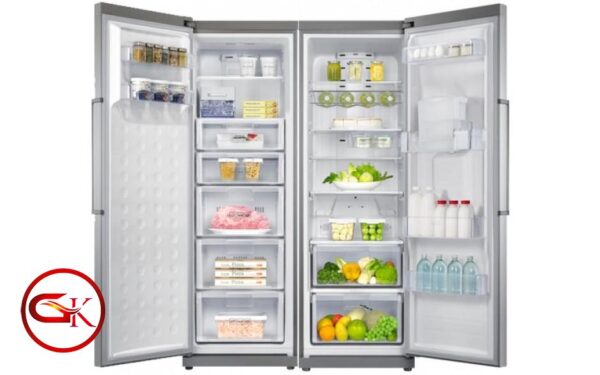 refrigerator freezer samsung rr35 rz28 digibaneh2