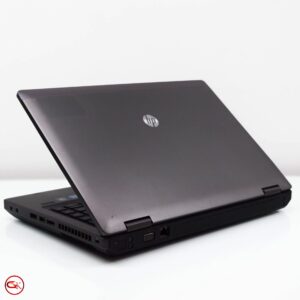لپ تاپ اچ پی HP 6460b |CPU i5|RAM 4GB|HDD 320GB|Intel HD
