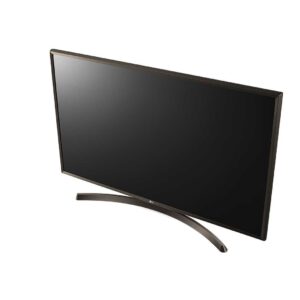 تلوزیون ال جی 49 LG اینچ مدل 6400 با کیفیت 4K
