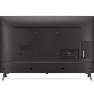 تلوزیون ال جی 43 اینچ مدل 6300 TV LG با کیفیت 4K