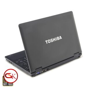 لپ تاپ توشیبا Toshiba dynabook satellite|CPU Pentum|4GB|500GB|VGA INTEL HD