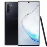 csm 4 zu 3 Teaser Samsung Galaxy Note10 Plus Schwarz ffc18c87ed