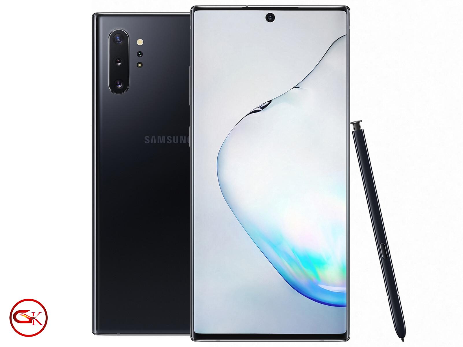 گوشی موبایل سامسونگ GALAXY NOTE 10 با حافظه 256gb