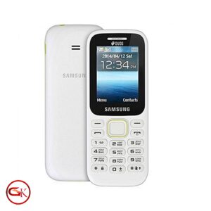 گوشی موبایل سامسونگ Samsong B310 با آنتم دهی فوقالعاده و طراحی زیبا