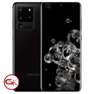 Samsung Galaxy S20 Ultra 5G Duos 128GB Cosmic Black 8806090311123 18022020 01 p