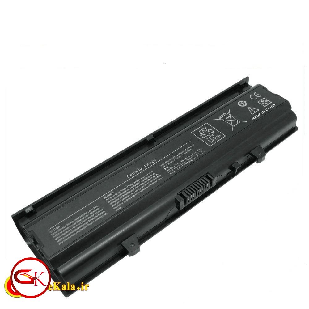 کیفیت باتری لپ تاپ Dell Inspiron N4020