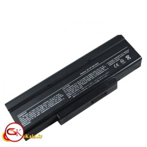 Asus Laptop Battery F3