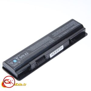 باتری 6 سلولی لپ تاپ دل وسترو Dell battery Vostro 1088