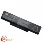 Asus laptop battery A9500