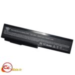 بررسی باتری لپ تاپ Asus M60