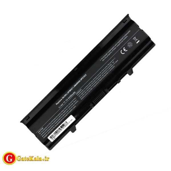 Dell Laptop Battery Inspiron N4020