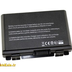 باتری لپ تاپ Asus PR05C