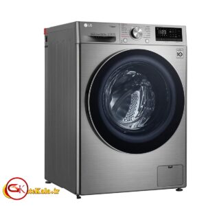 ماشین لباسشویی ال جی مدل LG 4v7 با ظرفیت 10.5 کیلو گرم