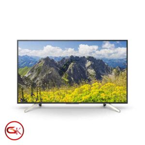 تلویزیون 50 اینچ سامسونگ مدل Samsung RU7105 با کیفیت 4K