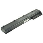 2HP Laptop battery Elitebook 8560W