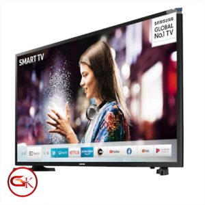 تلویزیون 43 اینچ سامسونگ مدل N5370 باکیفیت تصویر Full HD